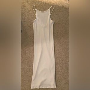 Topshop White Bodycon dress size US 6